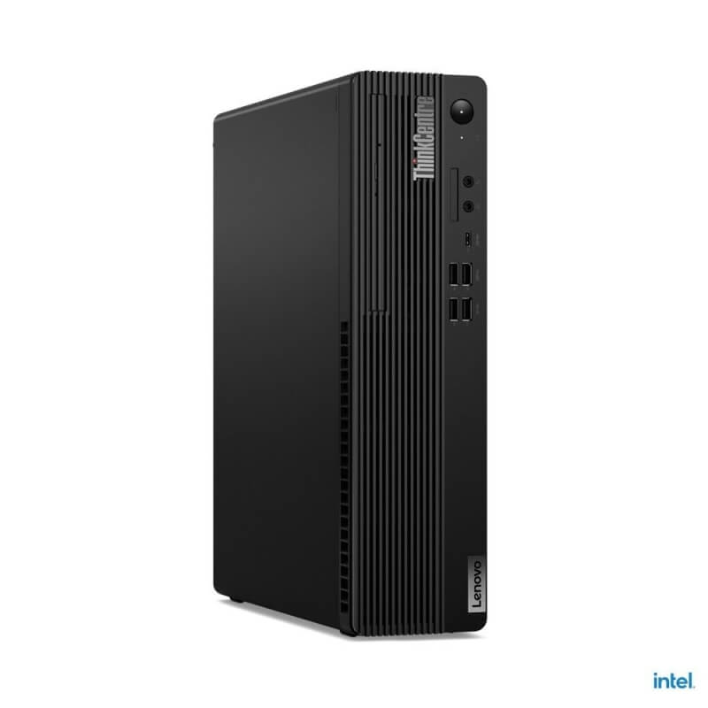 ThinkCentre M80s Gen 3 - Intel® Core™ i5-12500 vPro® (P-cores 3.00GHz