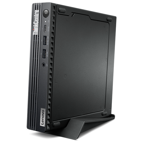 ThinkCentre M90q Gen 5 - Intel® Core™ i9-14900 vPro® (E-cores up to 4.30GHz