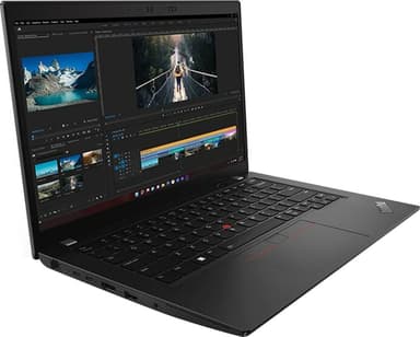 ThinkPad L14 G4 - 14", 16GB, 256GB SSD