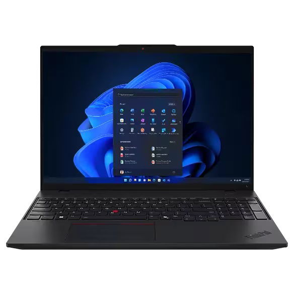 ThinkPad L16 G1 - 16", 16GB, 256GB SSD