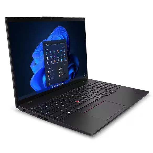 ThinkPad L16 G1 - 16", 16GB, 256GB SSD