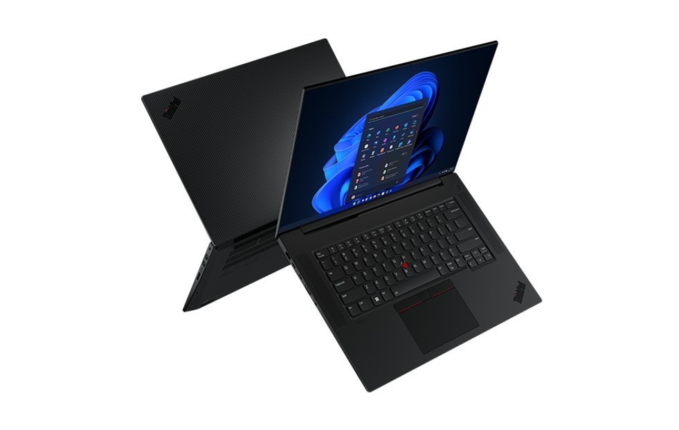 ThinkPad P1 G7 - 1", 32GB, 1TB SSD