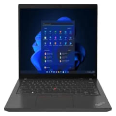 ThinkPad P14s G5 - 5", 16GB, 512GB SSD