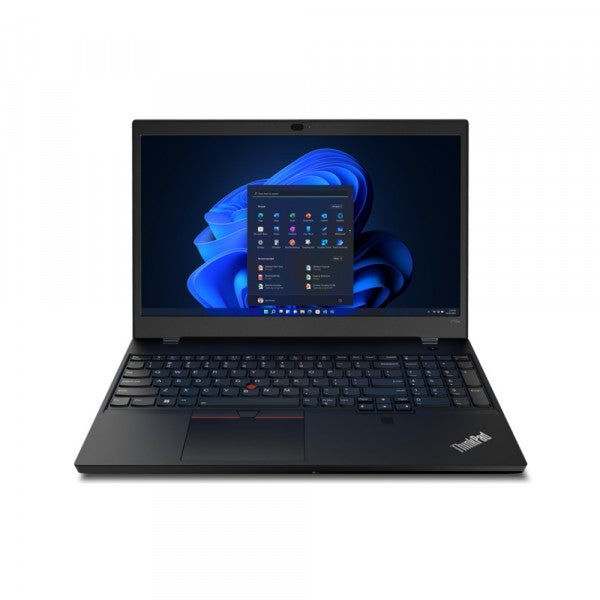 ThinkPad P15v G3 - 15.6", 32GB, 1TB SSD