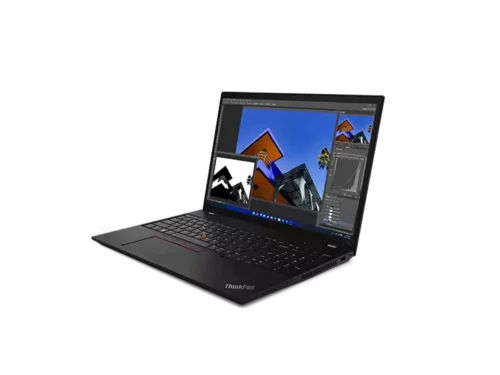 ThinkPad P16s AMD - 7", 16GB, 512GB SSD