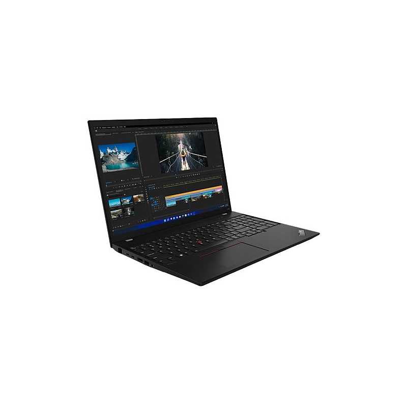 ThinkPad P16s AMD - 7", 64GB, 1TB SSD