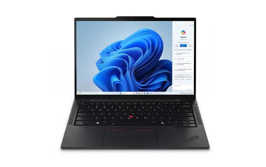 ThinkPad T14s G5 - 5", 32GB, 512GB SSD