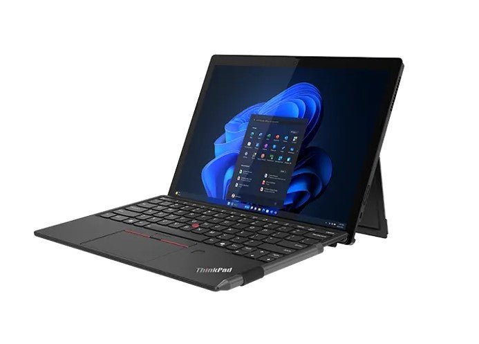 ThinkPad X12 Detachable - 12", 16GB, 512GB SSD