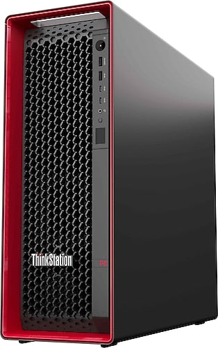 ThinkStation P8 - 64", 128GB, 4TB SSD
