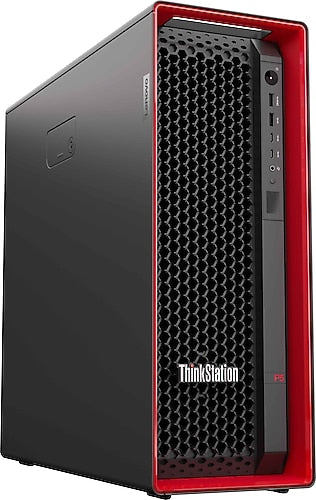 ThinkStation P5 - 2445", 32GB, 1TB SSD