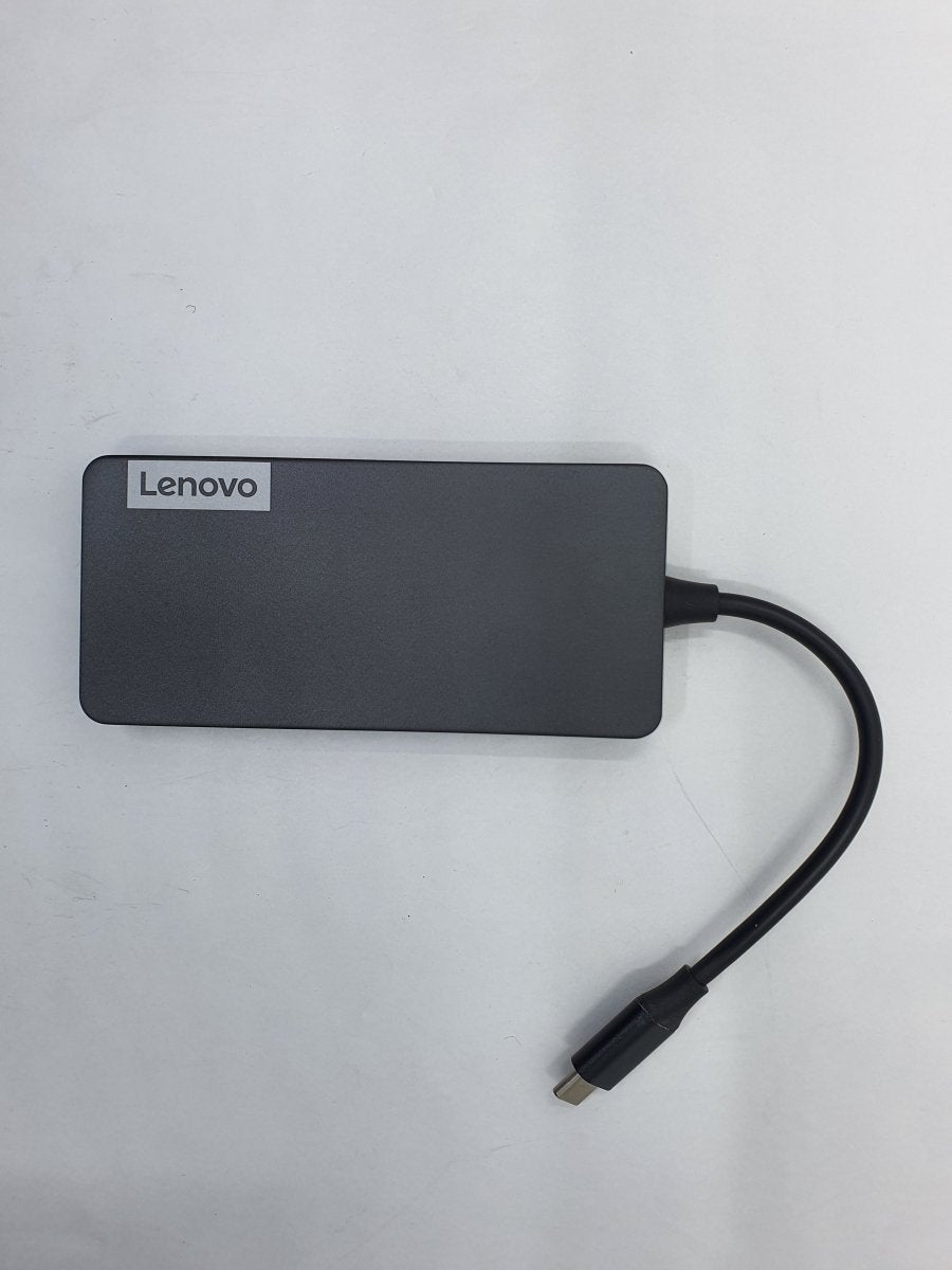 Lenovo USB - C 7-in-1 Hub