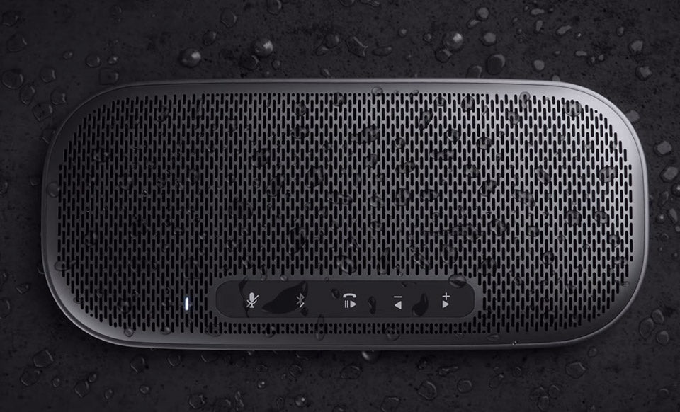 Lenovo 700 Ultraportable Bluetooth Speaker