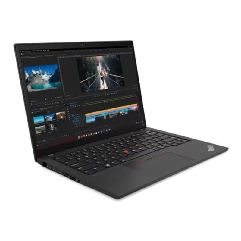 ThinkPad T14 G4 - 14", 32GB, 1TB SSD