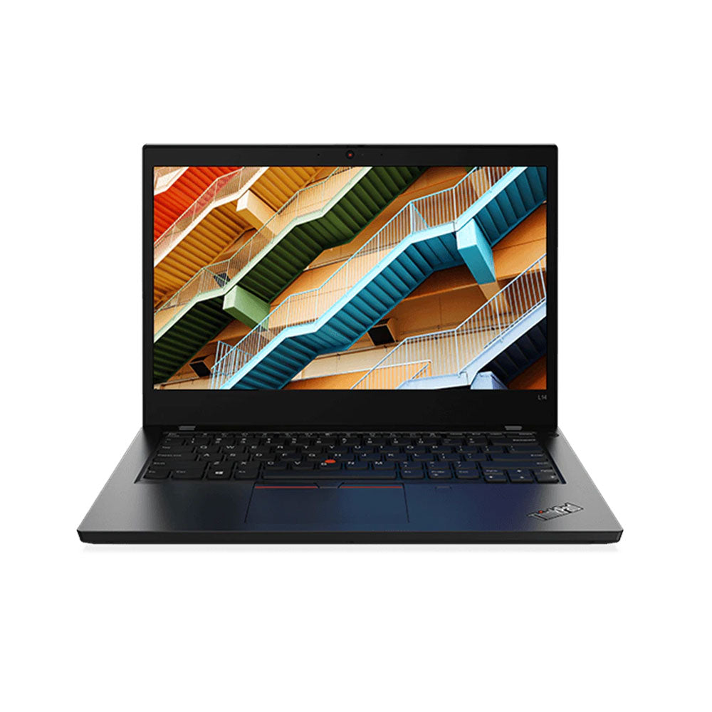 ThinkPad L14 AMD - 14", 16GB, 256GB SSD