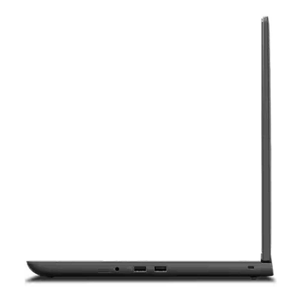 HP ZBSG10 i7 - 13800H 16 16GB/512 PC Intel i7, 13800H, 16 WUXGA AG LED UWVA, DSC, Webcam, 16GB DDR5, 512GB SSD, ax6G+BT, 6C Batt, FPS, W11 Pro64, 1yr Wrty