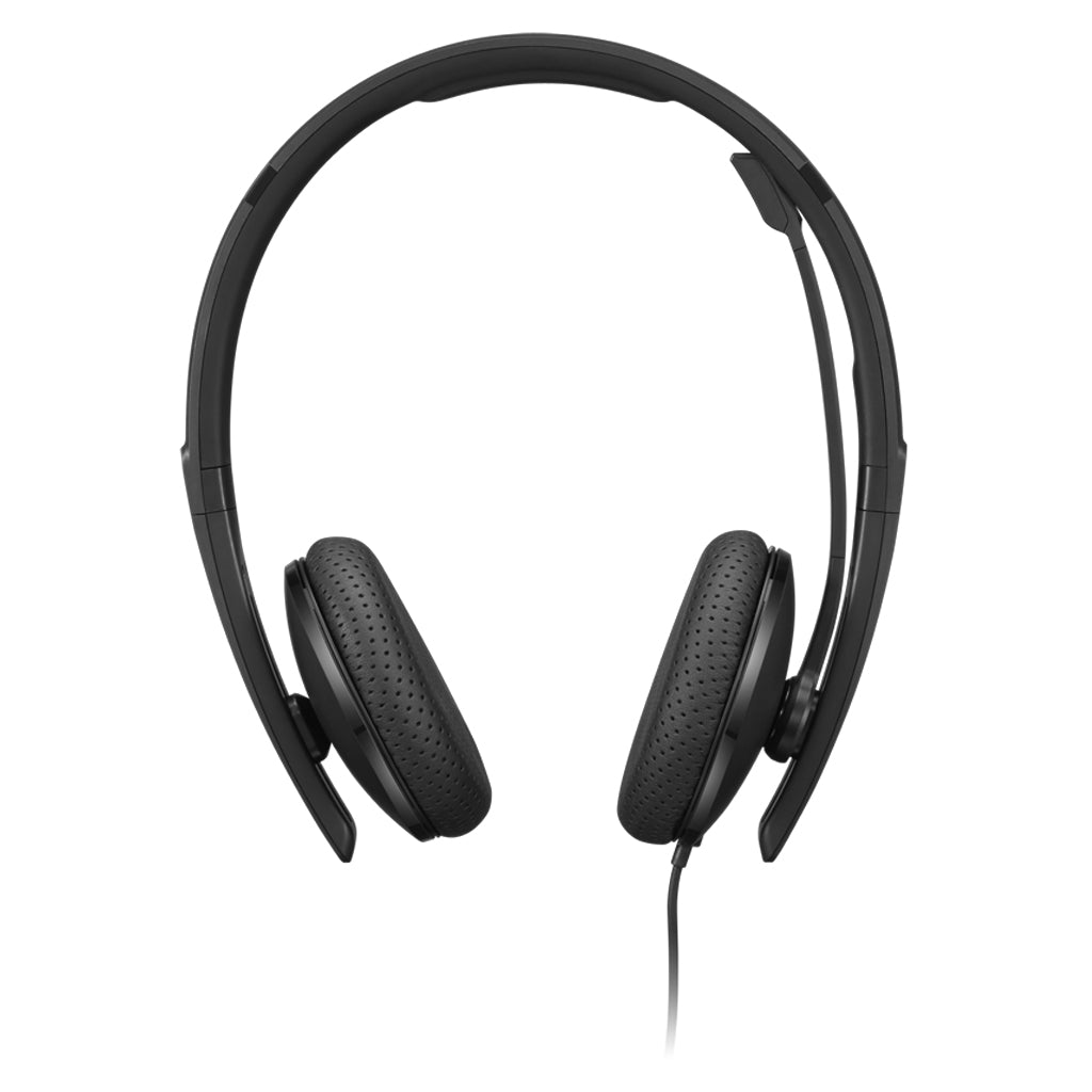 Lenovo Wired VoIP Headset (Teams)