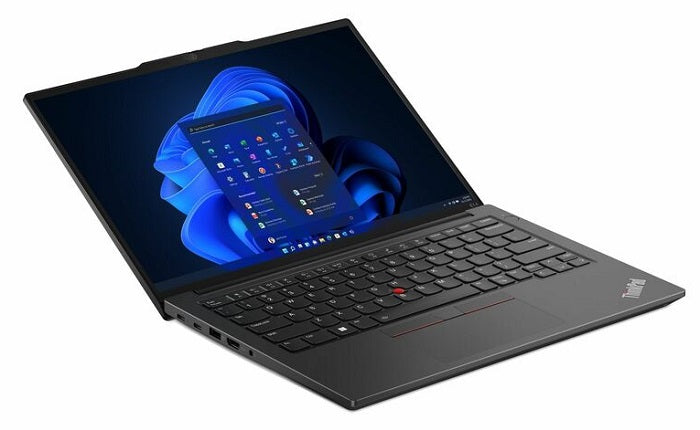 ThinkPad E14 G5 - 14", 16GB, 256GB SSD