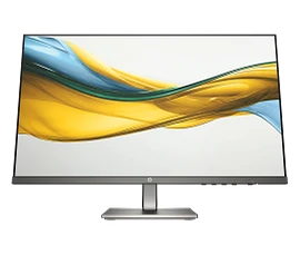 HP Series 5 Pro 34Inch WQHD USB - C Conferencing Monitor, 534pm, LCD Monitor