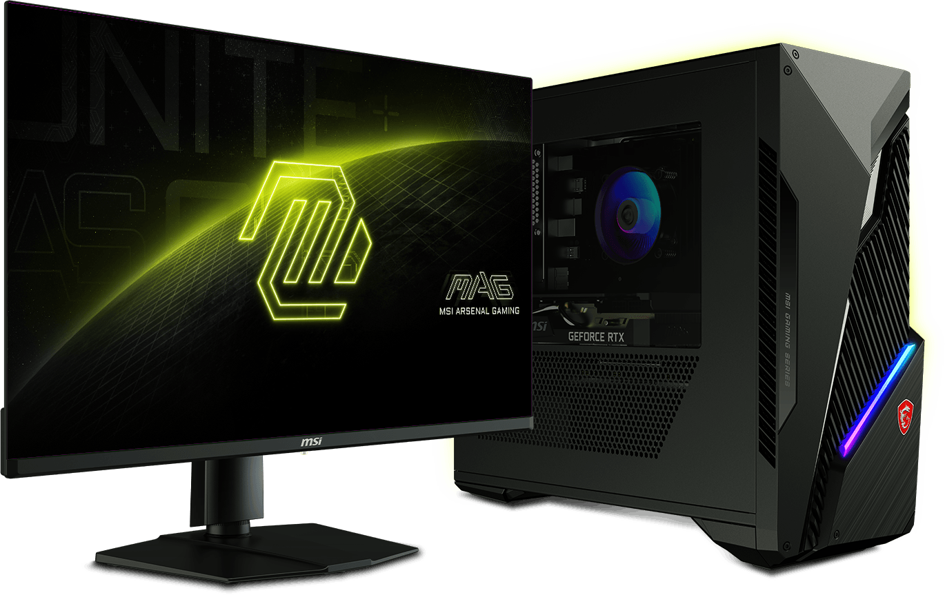 MAG 27CQ6F - Display Diagonal Size: 27Inch