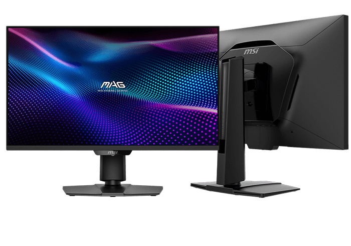 MAG 274QPF X30MV 27" QHD 300Hz Flat Gaming Monitor - 27Inch