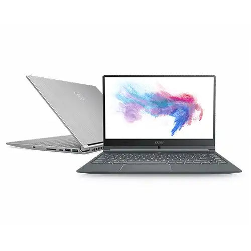 Modern 14 - 2.3GHz, 8GB