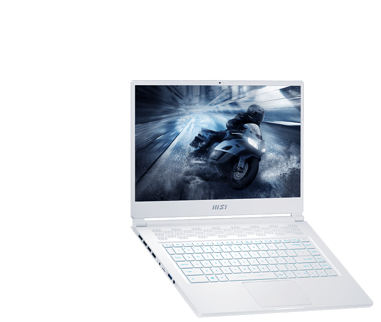 MSI Stealth 15 - 16GB