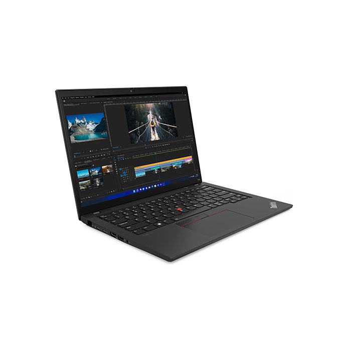ThinkPad T14 G3 - 14", 16GB, 512GB SSD