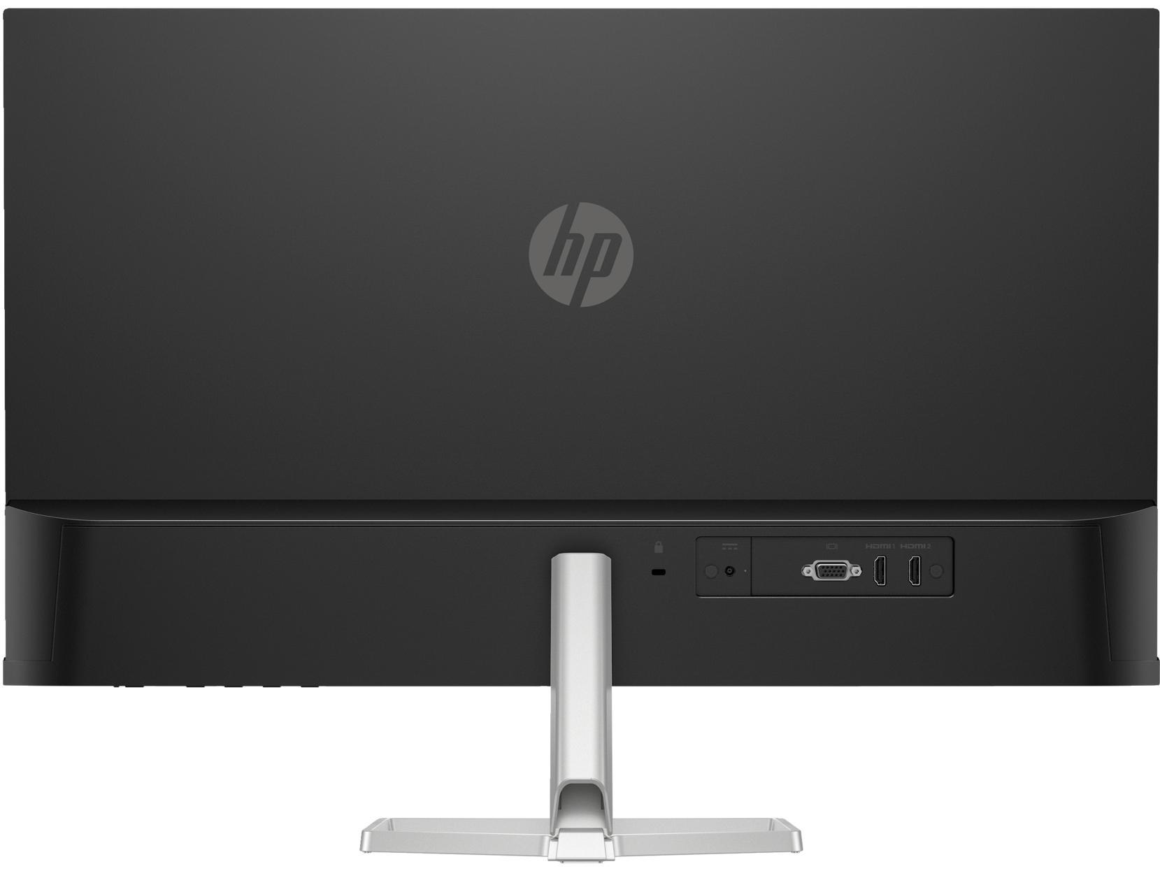 HP SBUY Series 5 27 inch FHD Monitor - 27Inch