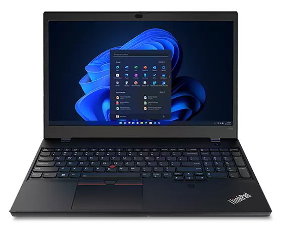 ThinkPad P15v G3 - 15.6", 16GB, 512GB SSD