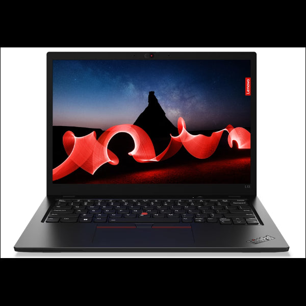 ThinkPad L13 Clam - 13", 16GB, 512GB SSD