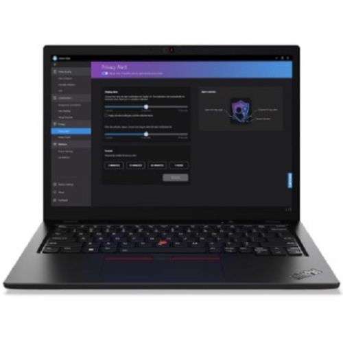 ThinkPad L13 Clam - 13", 16GB, 512GB SSD
