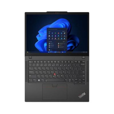ThinkPad X13 G5 - 13", 32GB, 512GB SSD
