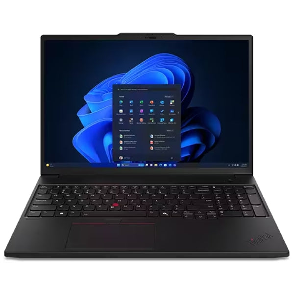 ThinkPad P16s G3 - 7", 96GB, 2TB SSD