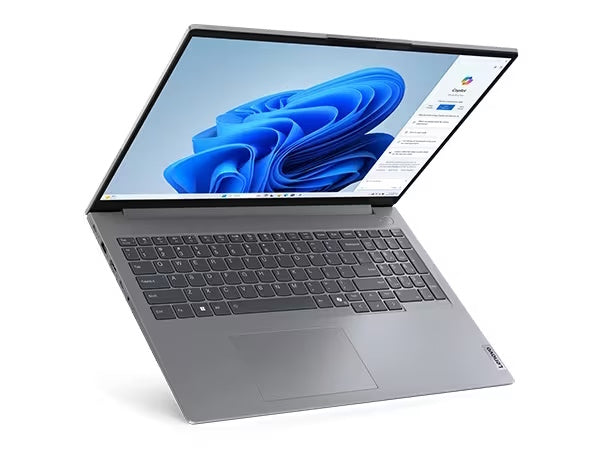 Lenovo ThinkBook 16 G7 ARP - AMD Ryzen™ 7 7735HS (3.20GHz