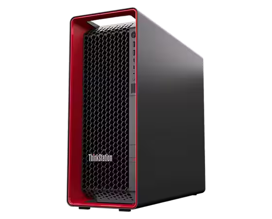 ThinkStation P8 - 64", 64GB, 2TB SSD