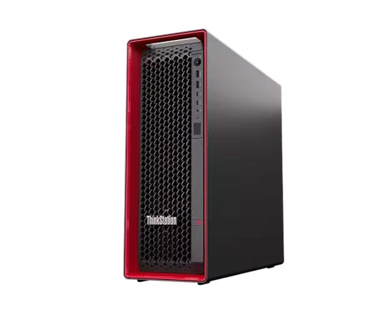 ThinkStation P5 - Intel® Xeon® W3-2435 (3.10GHz