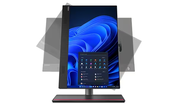 ThinkCentre M90a Gen 5 - Intel® Core™ i7-14700 vPro® (E-cores up to 4.20GHz