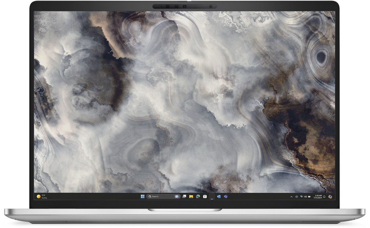 SPL Dell Pro 16 Plus PB16255 RYZ_5_PRO_230 16 GB: LPDDR5, 7500 MT/s, dual - channel (onboard), 512 GB SSD, 16IN, Non, Touch, FHD+ 1920 x 1200, 60Hz, IPS, Anti