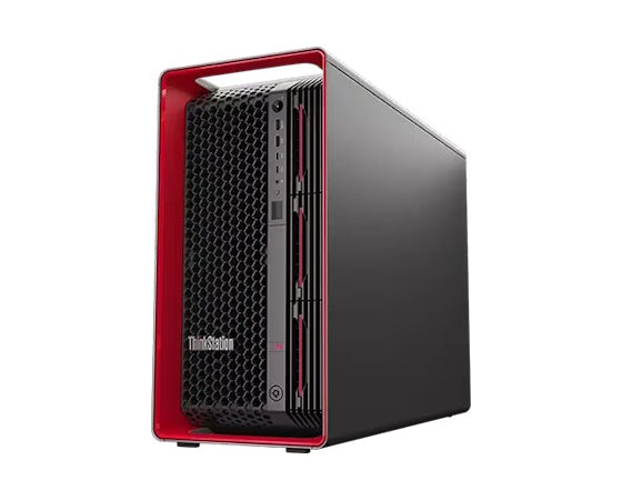 ThinkStation PX - Intel® Xeon® Gold 6430 (2.10GHz