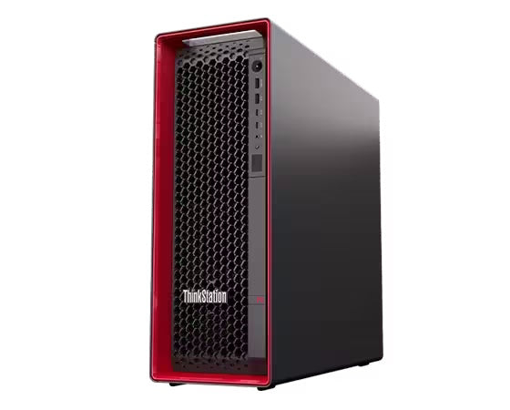 ThinkStation P5 - Intel® Xeon® W3-2425 (3.00GHz