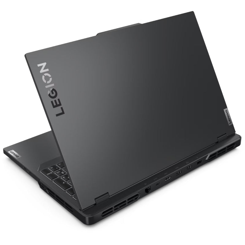 Lenovo Legion 5 16IRX9 - Intel® Core™ i7-14700HX (E-cores up to 3.90GHz
