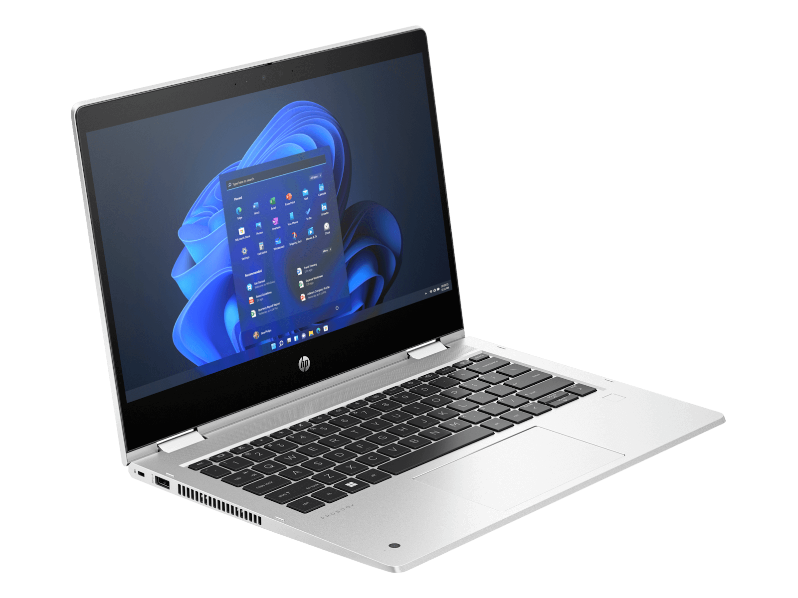 SBUY Pro 435 G10 x360 Ryzen 5 7530U 16GB