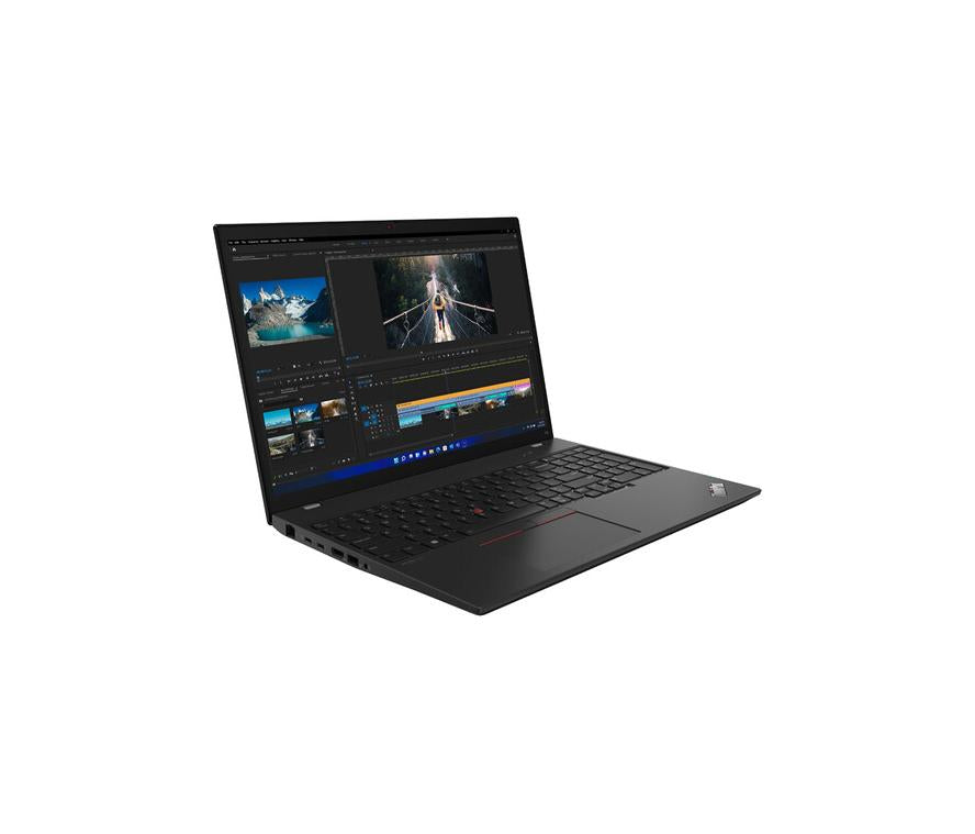 ThinkPad T16 G1 - 16", 16GB, 512GB SSD