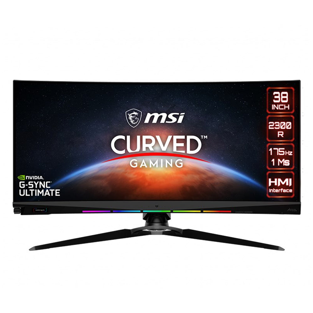 Optix MEG381CQR Plus - 37.5Inch