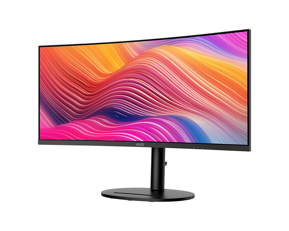 Modern MD342CQP - Display Diagonal Size: 34Inch