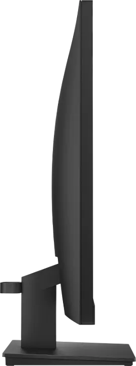 HP Series 3 Pro 27 inch FHD Monitor - 327pf, LCD Display, Flat