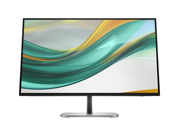 HP Series 5 Pro 27 inch FHD Monitor - 27Inch