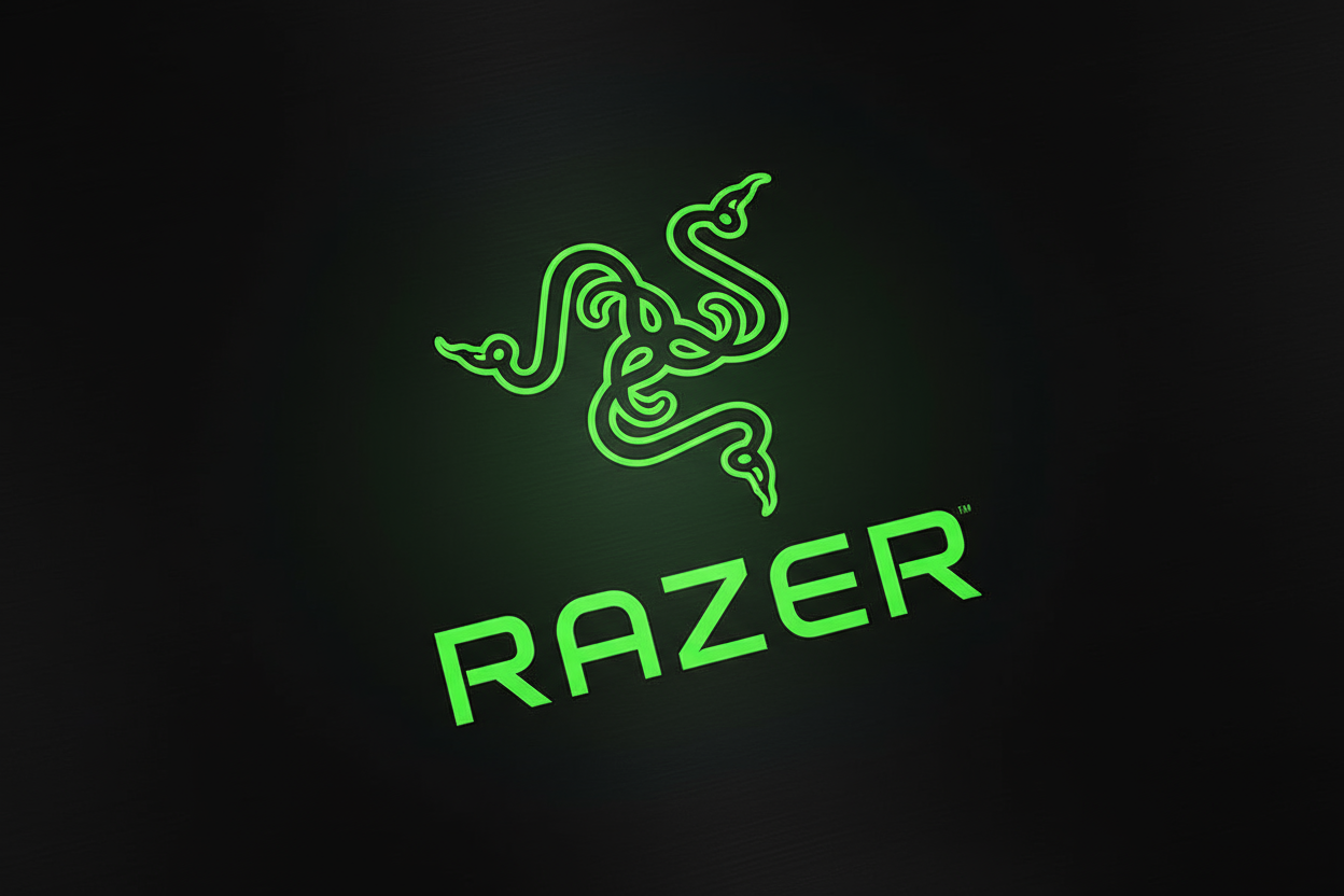 Razer Inc. logo