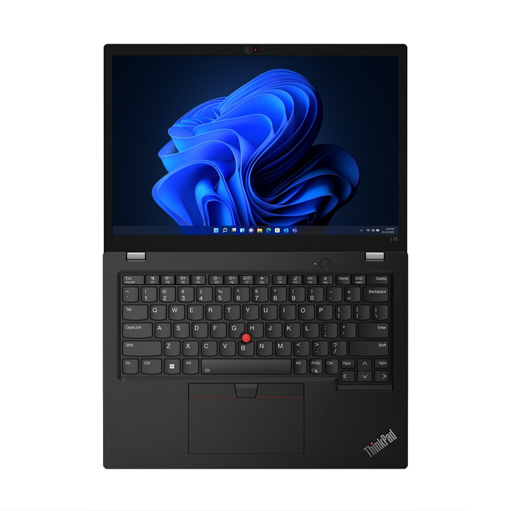 ThinkPad L13 Clam - 13", 16GB, 256GB SSD