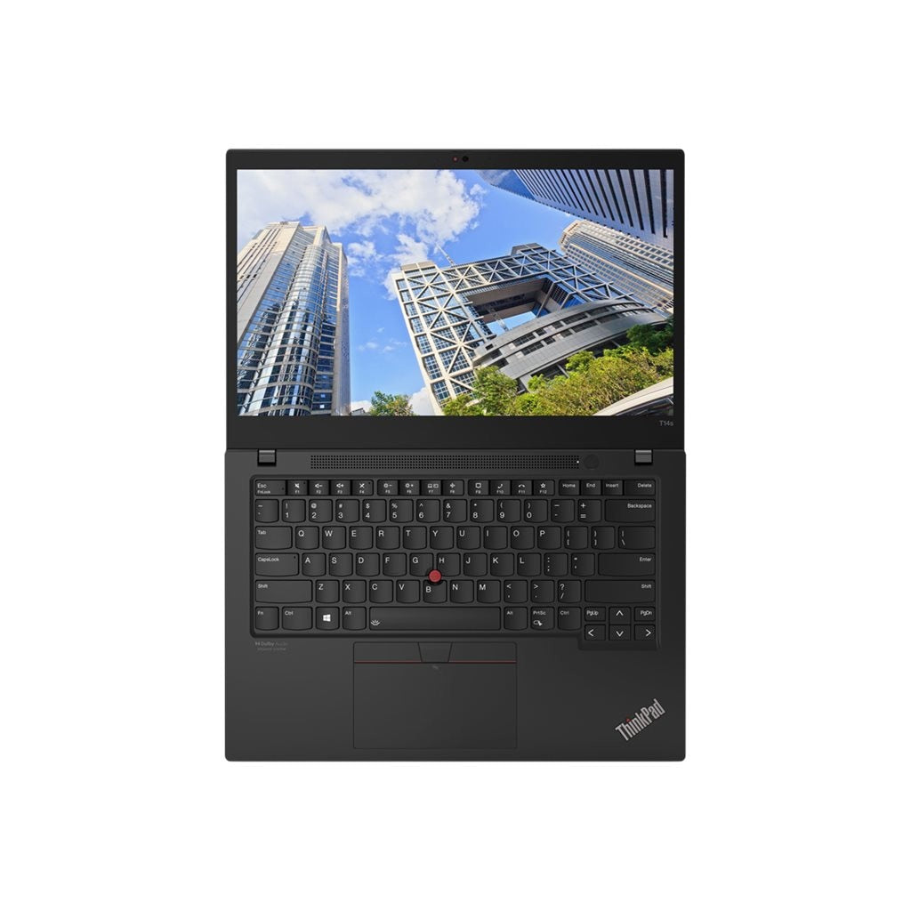 ThinkPad T14s AMD - 7", 16GB, 512GB SSD